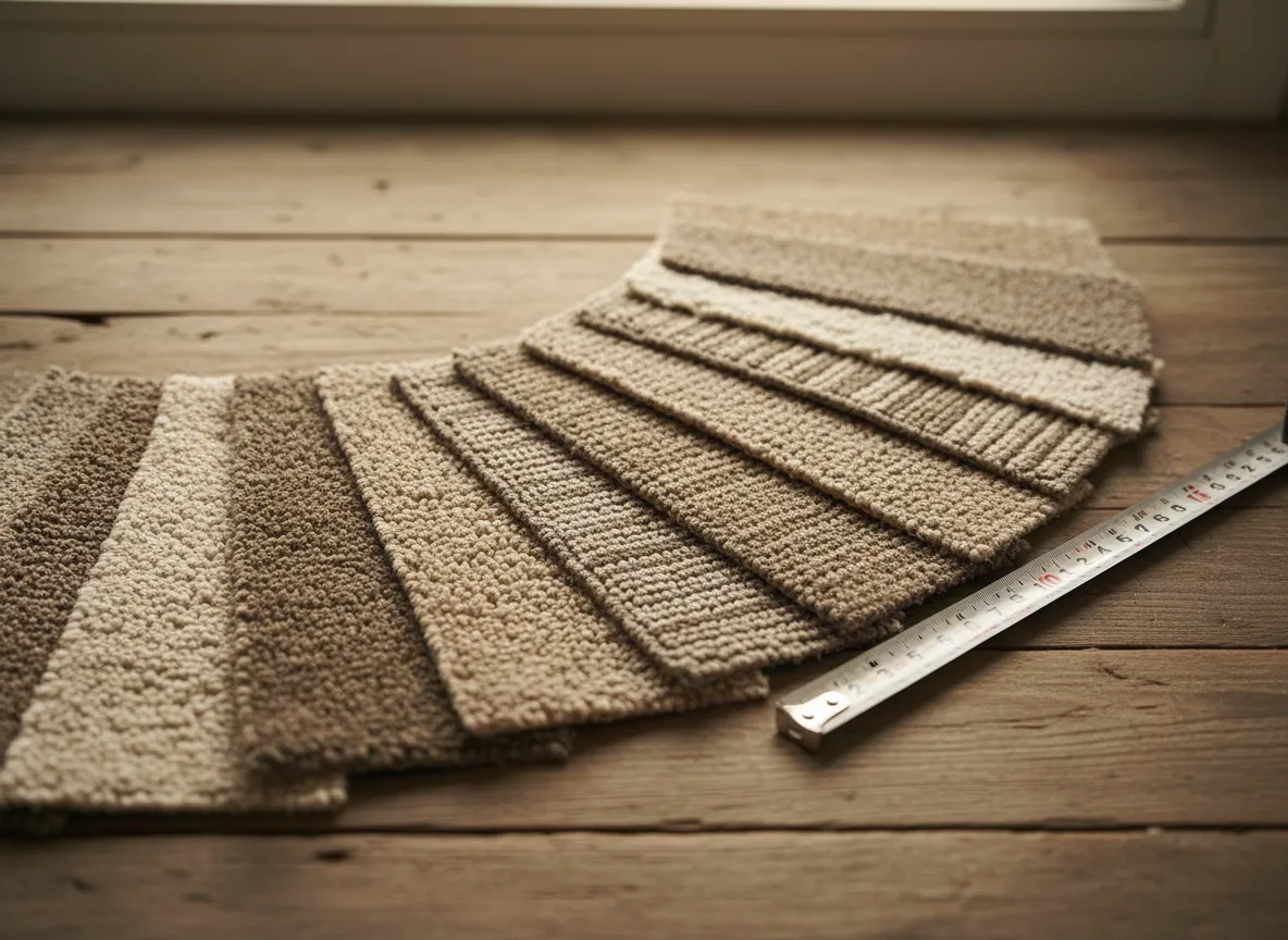 Carpet Installation Hitchins, KY FAQs